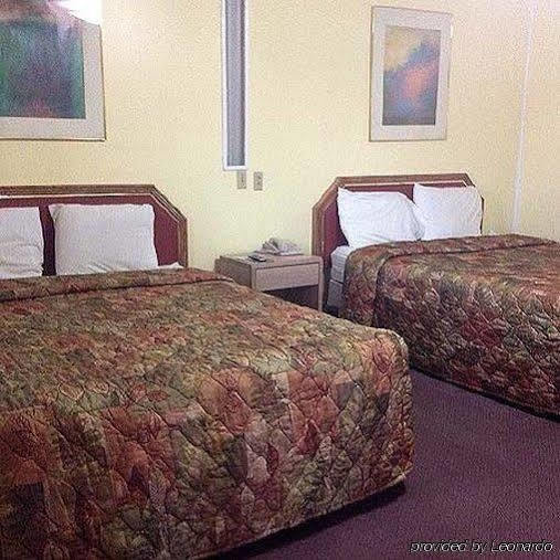 Travel Motel 레이톤 외부 사진
