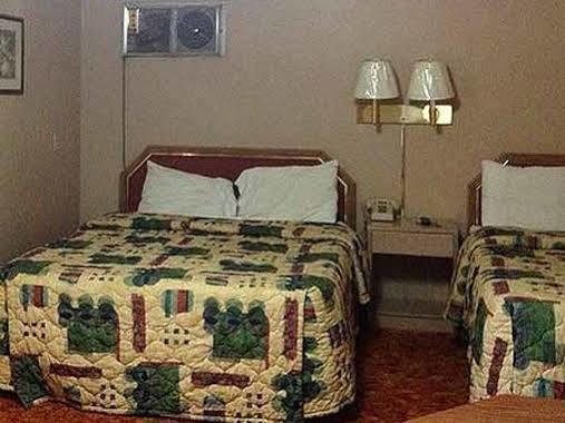 Travel Motel 레이톤 외부 사진