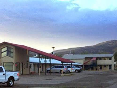 Travel Motel 레이톤 외부 사진